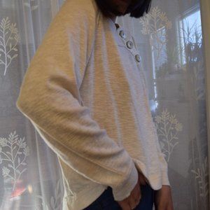 Free People Sweater